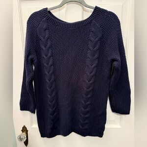 ✨Cableknit Sweater